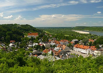 Kazimierz Dolny