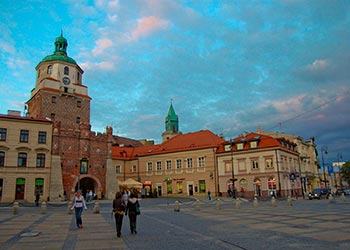 Lublin