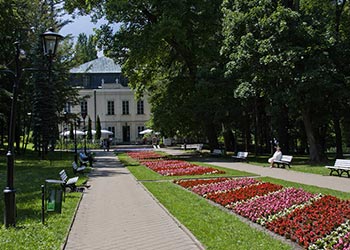 Nałęczów