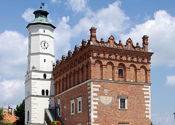 Sandomierz