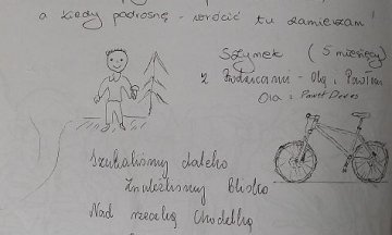 Księga gości 2014