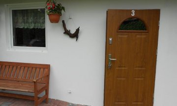 Pokój nr 3